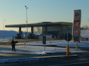 Nowa stacja paliw Lotos w Słubicach